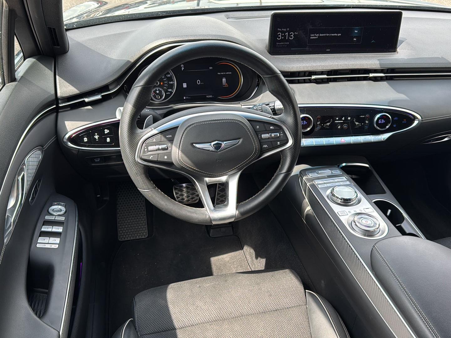 2024 GENESIS GV70 Sport - Photo 24