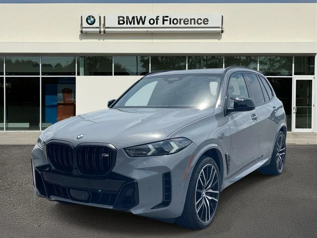 Used 2024 White BMW M60i image 3