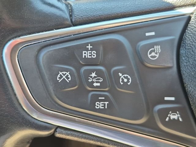 Used 2020 Blue Chevrolet Premier image 14