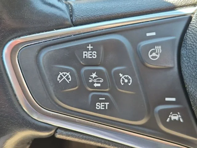 Used 2020 Blue Chevrolet Premier image 14