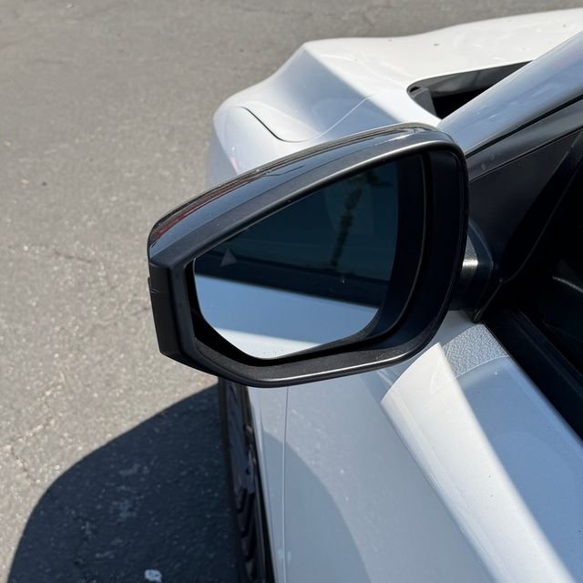 New 2026 Fresh Powder Nissan SV image 11