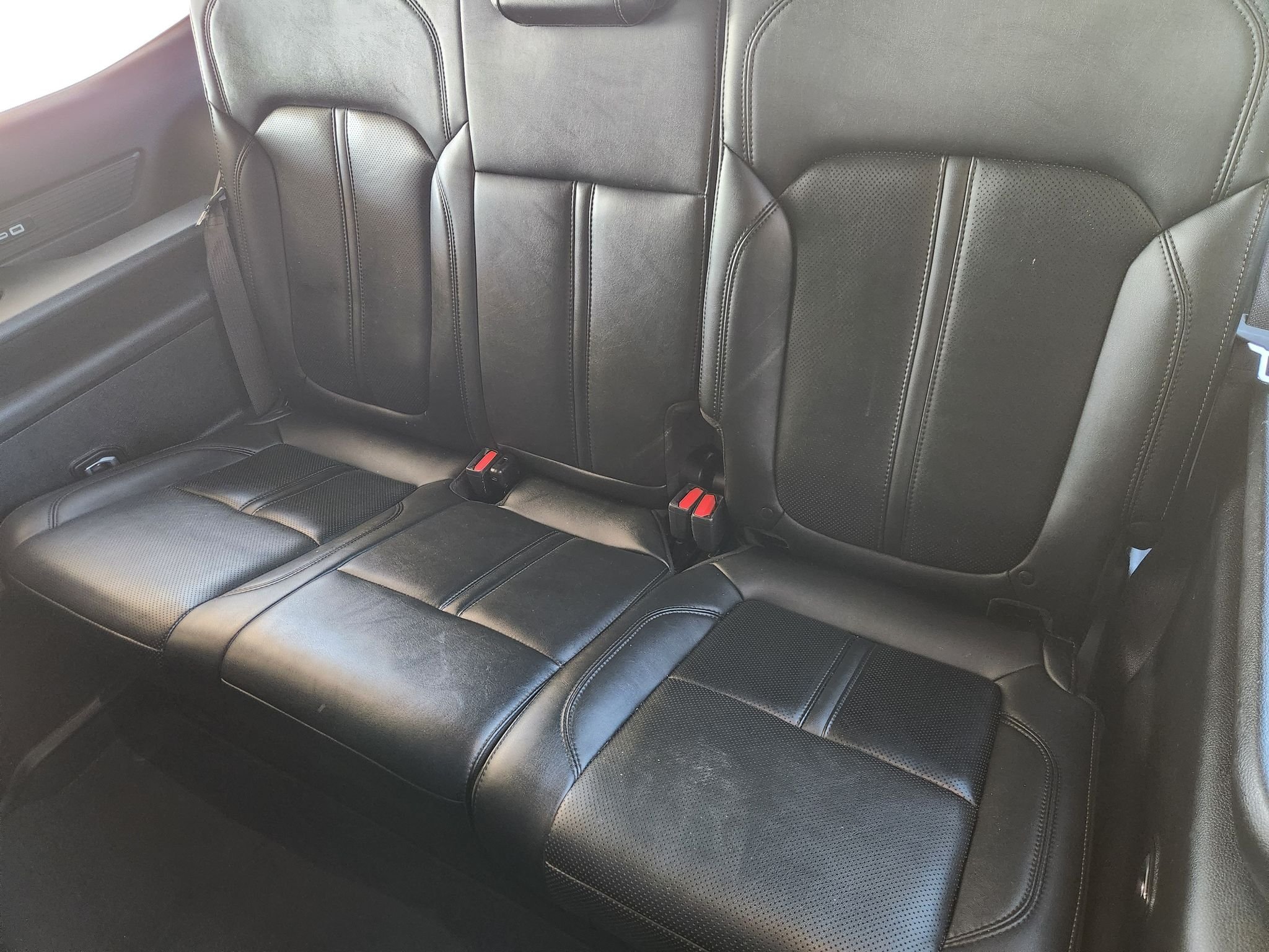 Used 2022 Bright White Clearcoat Jeep Series II image 31