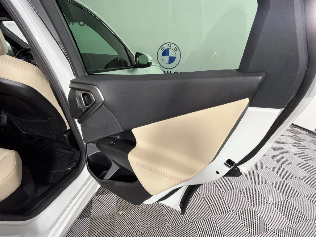 Certified Used 2026 Alpine White BMW 30 xDrive image 25