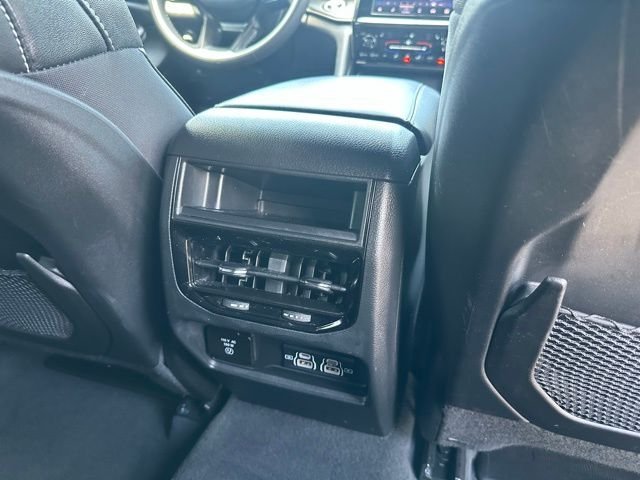 2024 Jeep Grand Cherokee Altitude - Photo 31