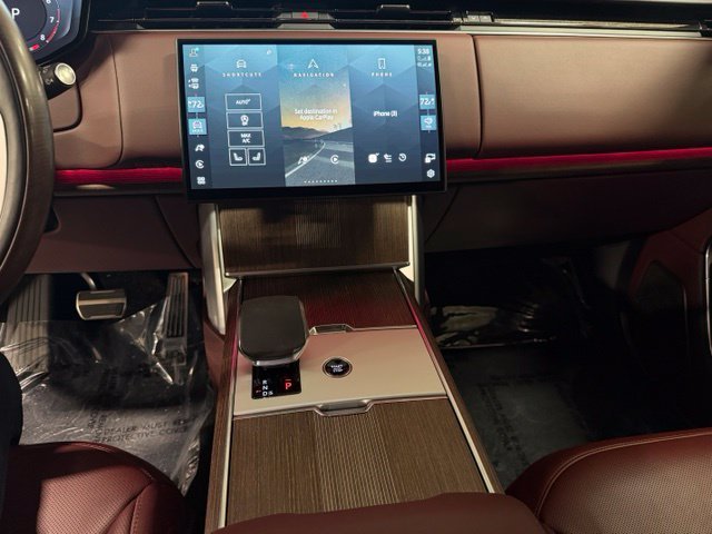 Used 2025 Silver Land Rover Autobiography image 23