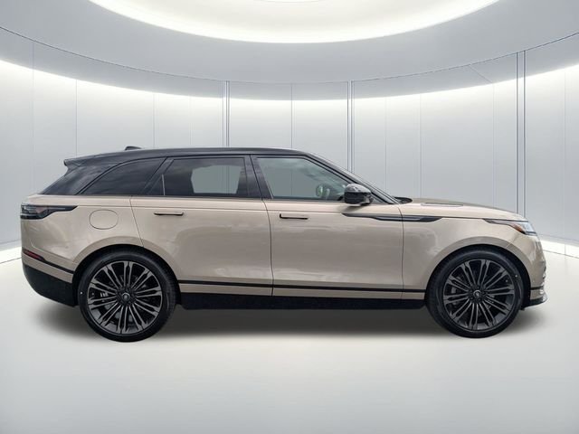 New 2026 Batumi Gold Land Rover Dynamic SE image 6