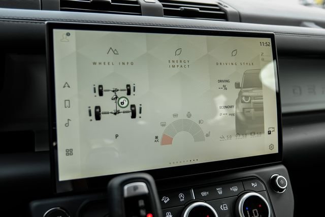 New 2026 Gondwana Stone Land Rover X-Dynamic SE image 43