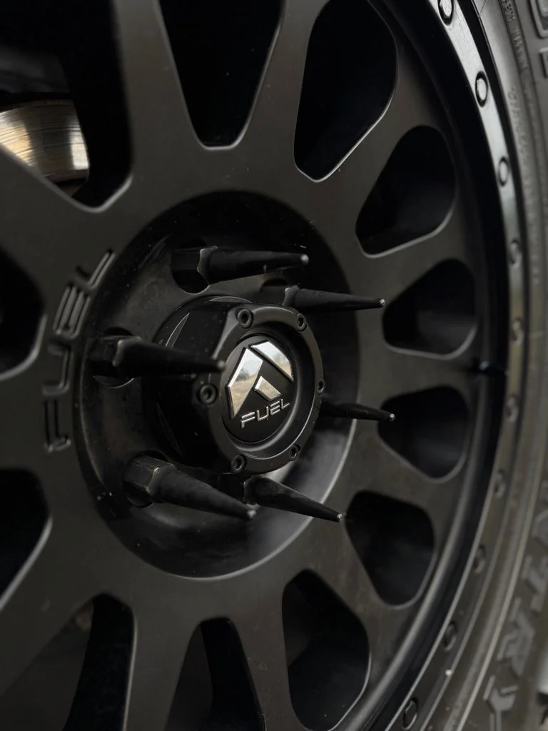 Used 2017 Shadow Black Ford Raptor image 65