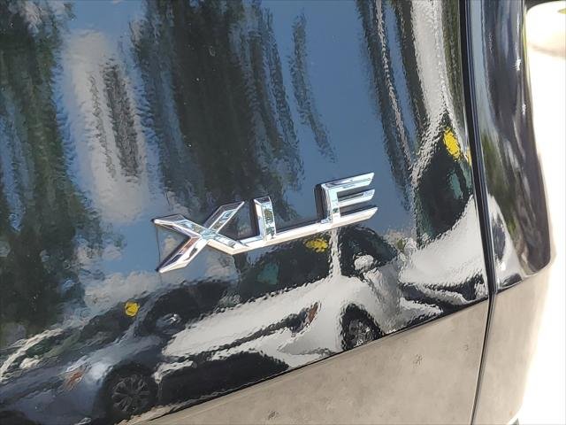 Certified Used 2024 MIDNIGHT BLACK METAL Toyota  image 10