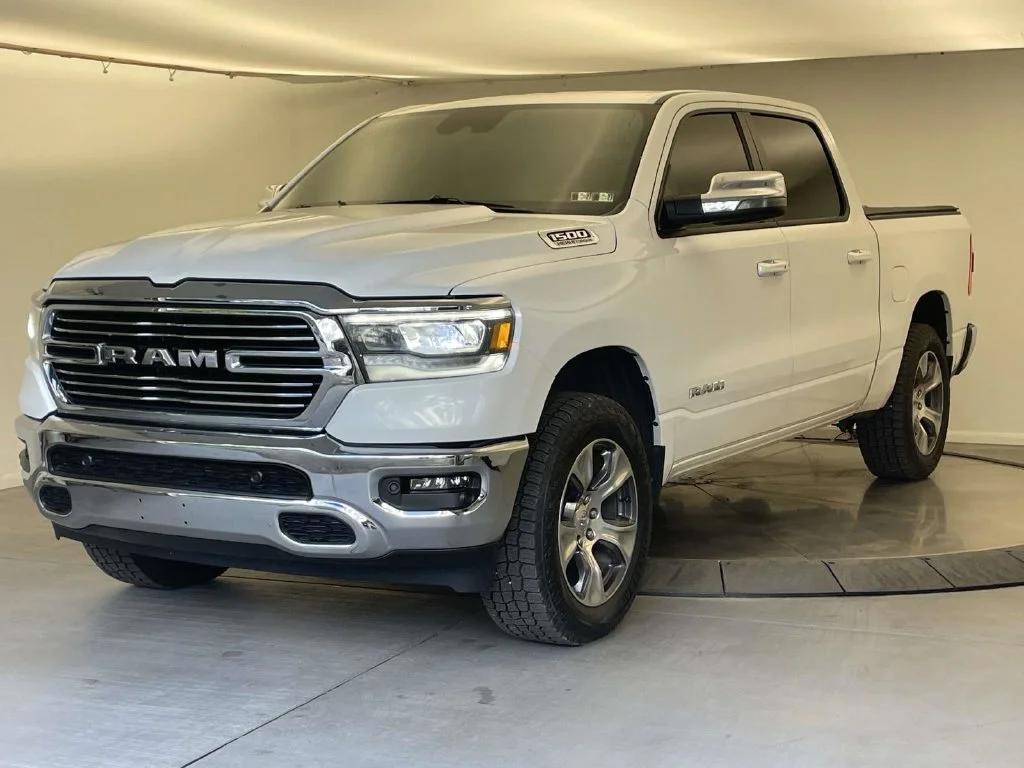 2023 RAM 1500 Pickup Laramie