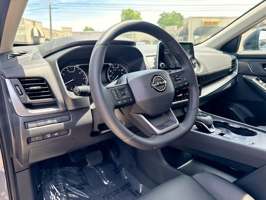 Used 2026 Gray Nissan Dark Armor image 20