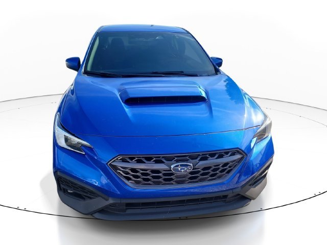Used 2024 Blue Subaru TR image 1