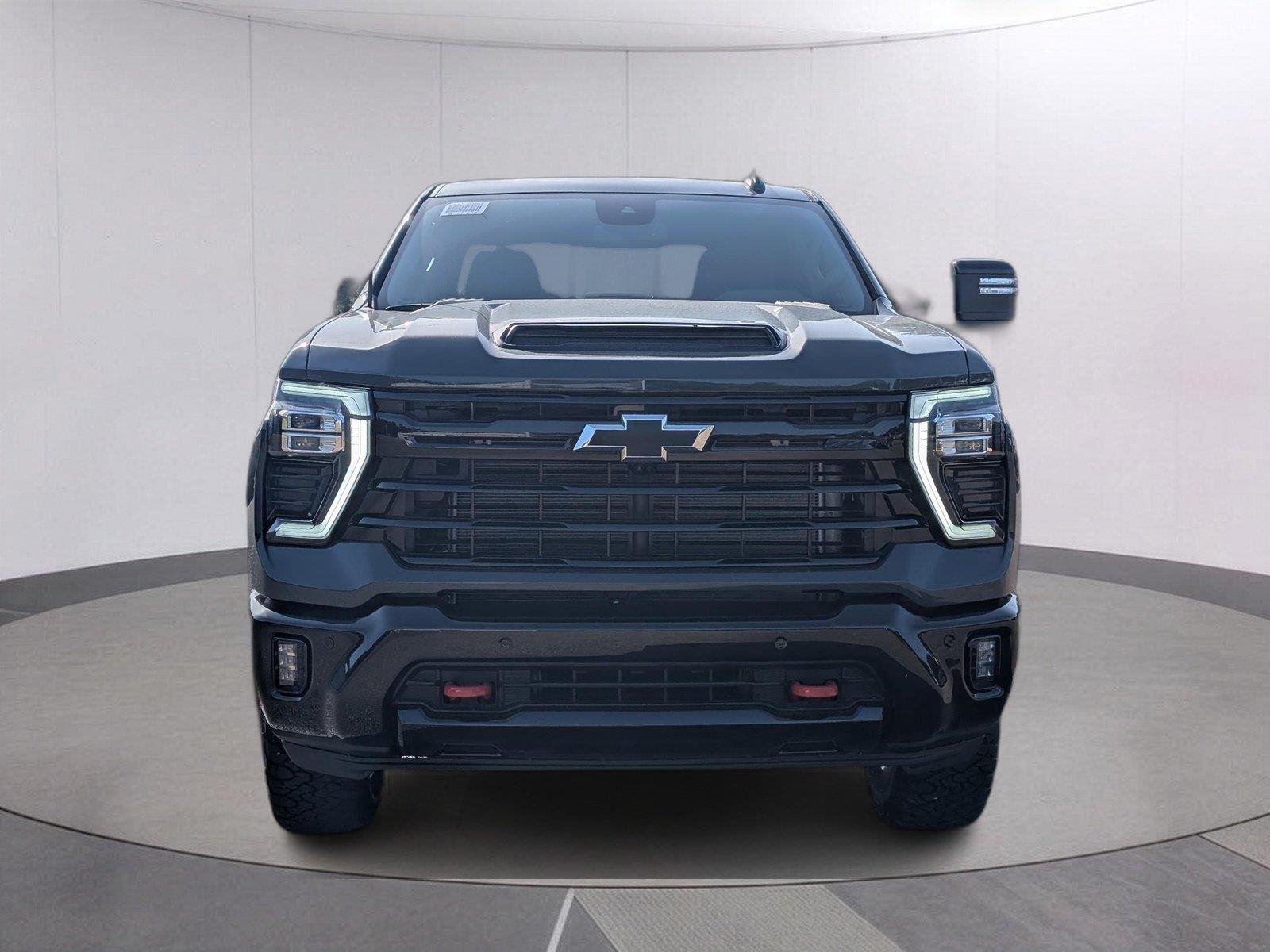 2026 Chevrolet Silverado 2500 HD LT - Photo 10