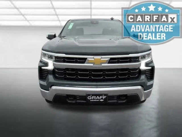 2025 Chevrolet Silverado 1500 LT - Photo 24
