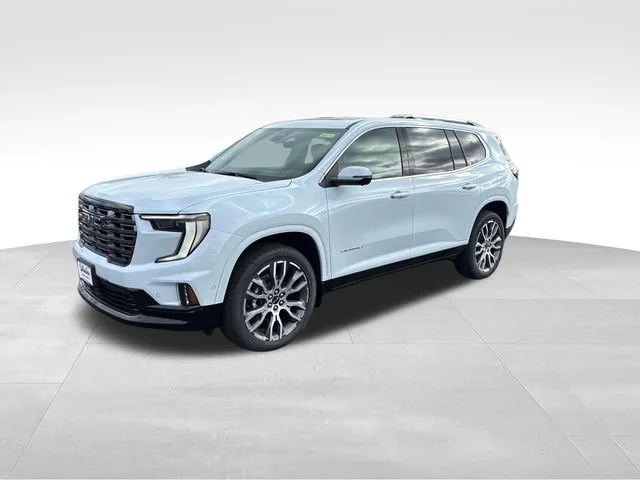 2026 GMC Acadia Denali Ultimate AWD's photo