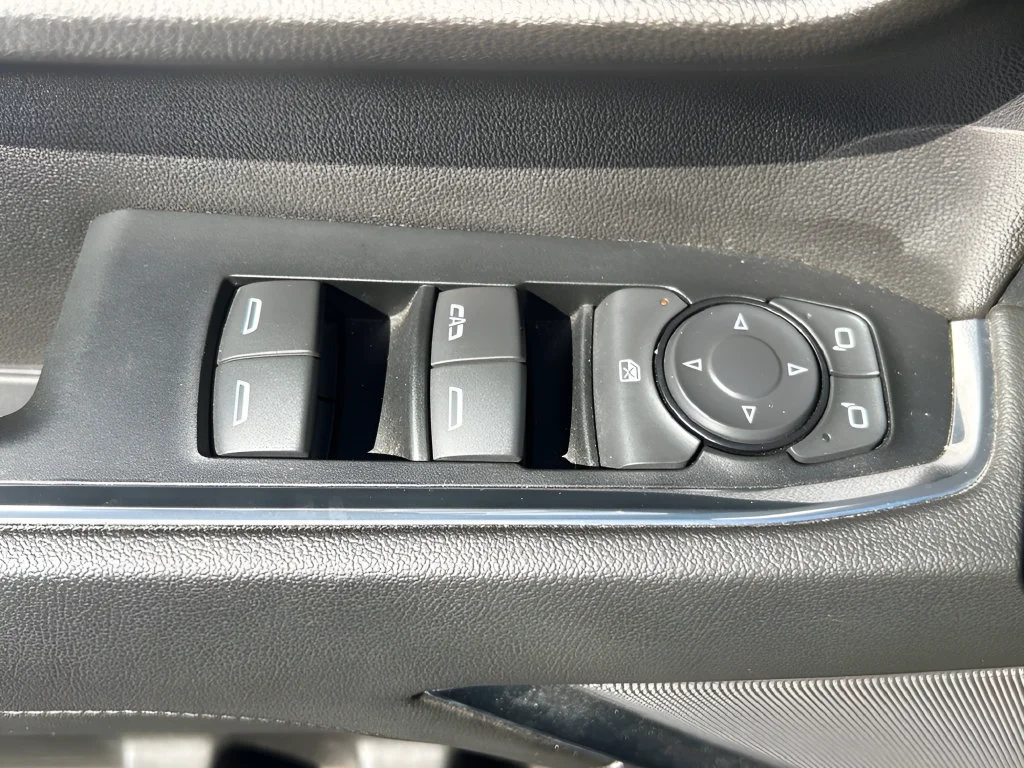 Certified Used 2024 Summit White Chevrolet LT image 19