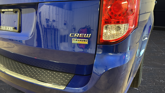 Used 2019 Indigo Blue Clearcoat Dodge  image 34