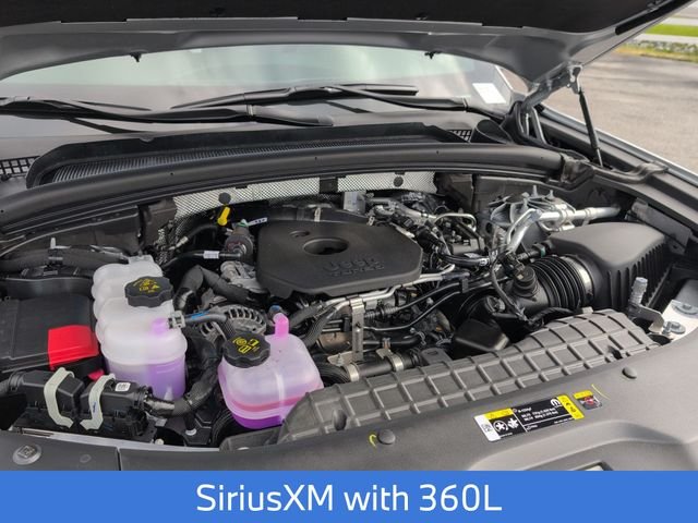 New 2026 Silver Zynith Exterior Paint Jeep Altitude image 13