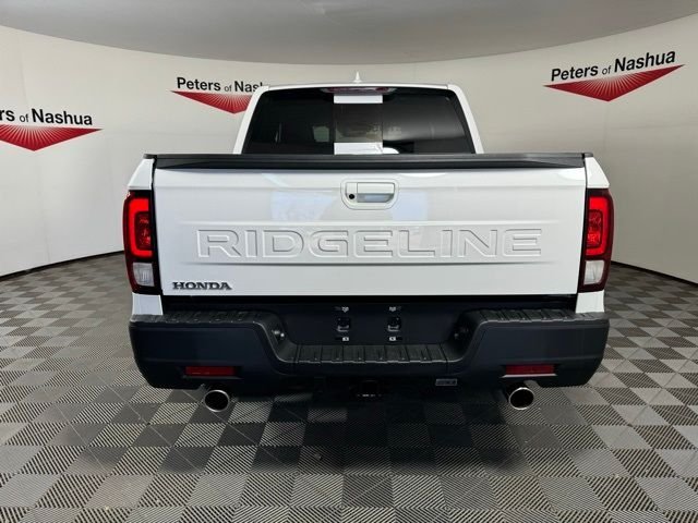 2026 Honda Ridgeline RTL - Photo 6