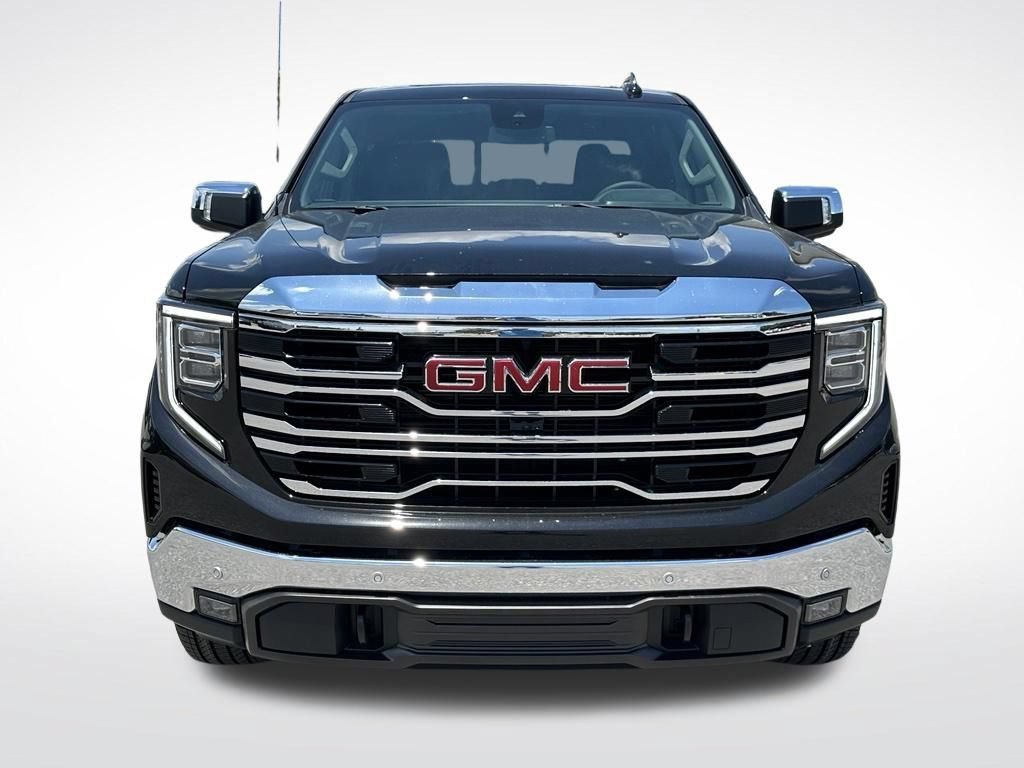 2026 GMC Sierra 1500 SLT - Photo 9