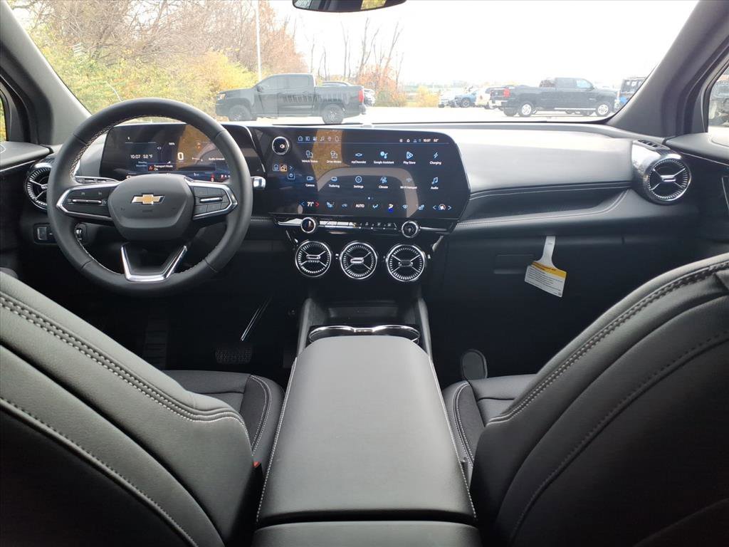2026 Chevrolet Blazer EV LT - Photo 6