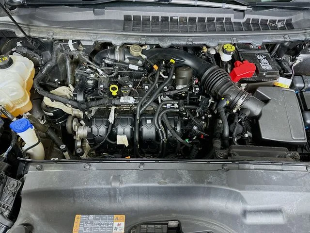 Certified Pre-Owned 2024 Ford Edge SEL
