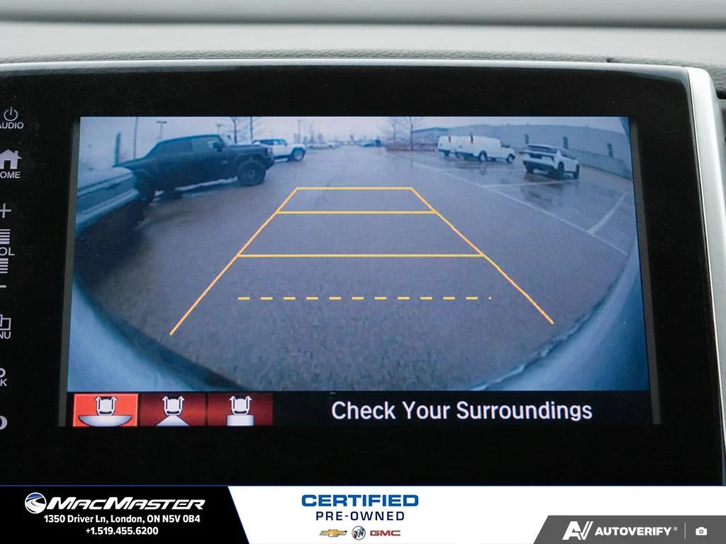 Certified Used 2017  Honda EX-L image 29