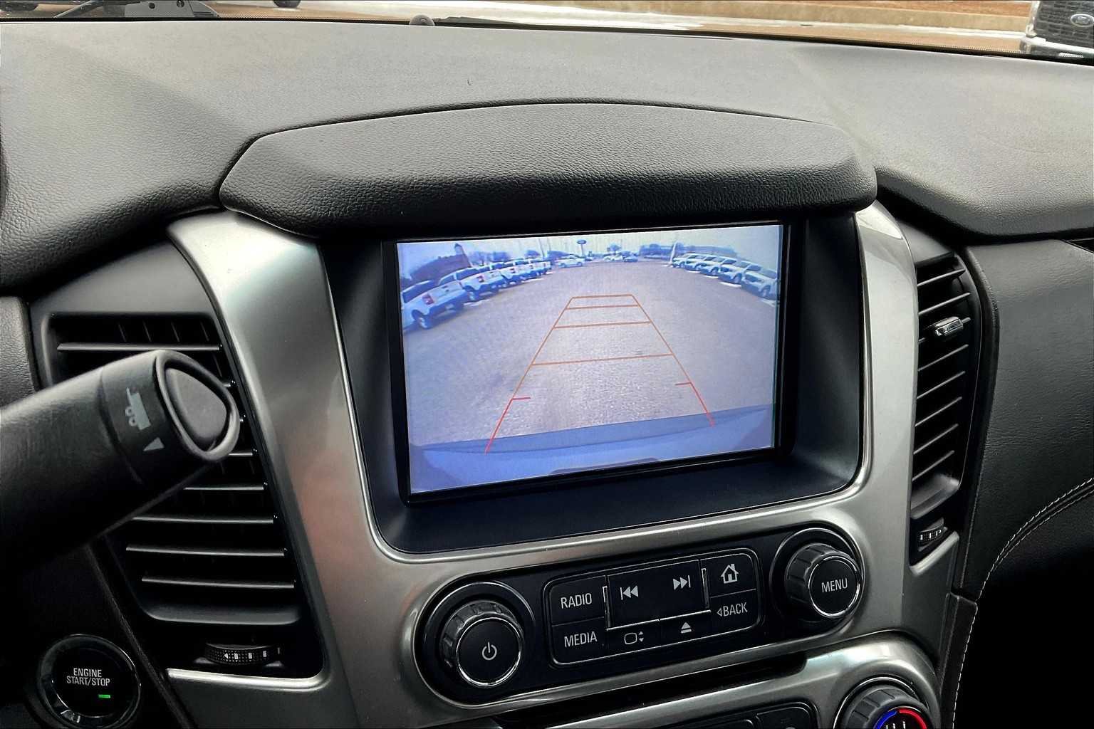Used 2019 Shadow Gray Metallic Chevrolet LT image 27