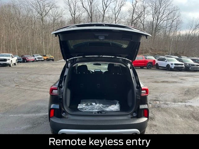 2026 Ford Escape Active - Photo 6