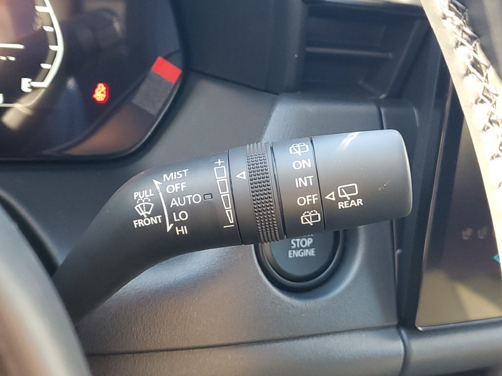 New 2026 Machine Gray Metallic Mazda 2.5 S Premium AWD image 25