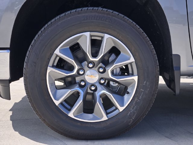 2026 Chevrolet Silverado 1500 LT - Photo 9