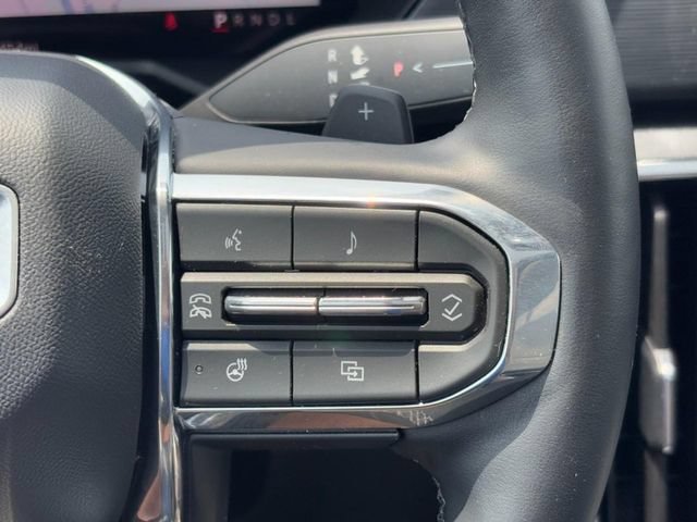 Certified Used 2026 Summit White GMC Elevation image 19