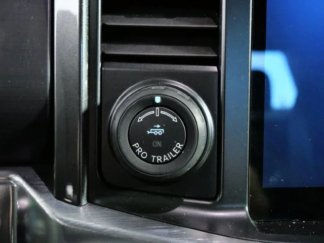 Certified Used 2021 Gray Ford Lariat image 25