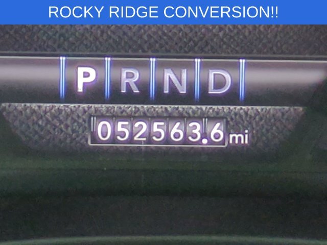 Used 2022 Blue Ram ROCKY RIDGE image 22