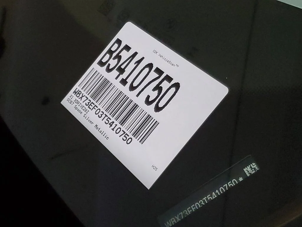 2026 BMW X1 28i - Photo 26