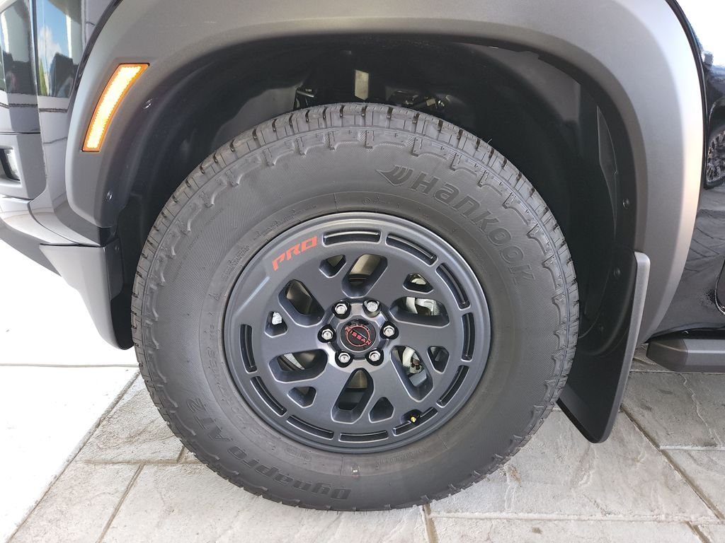 2026 Nissan Frontier PRO-X - Photo 22