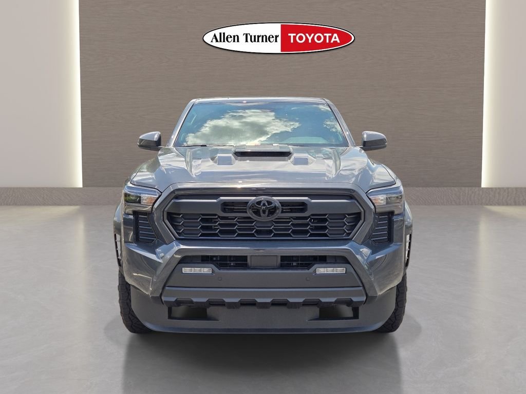 New 2026 Underground Toyota TRD Sport image 3