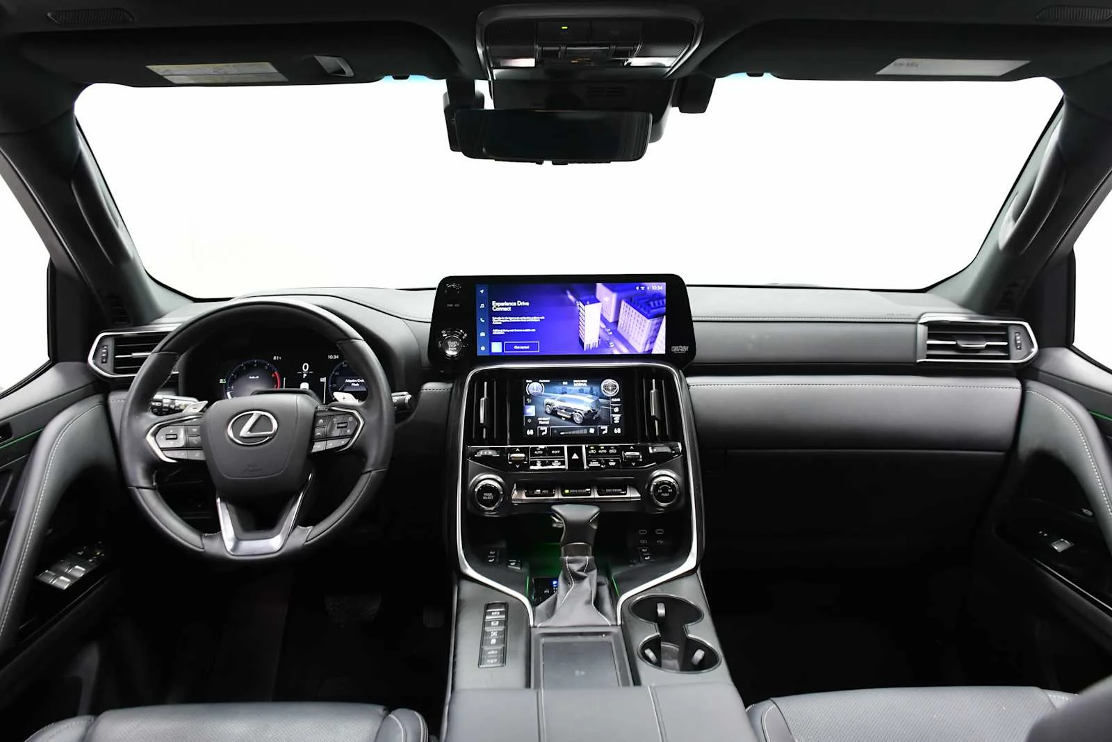 Used 2025 Caviar Lexus Luxury image 20