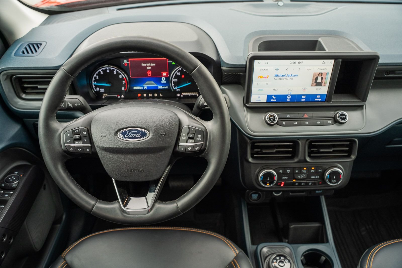 2024 Ford Maverick Lariat - Photo 40