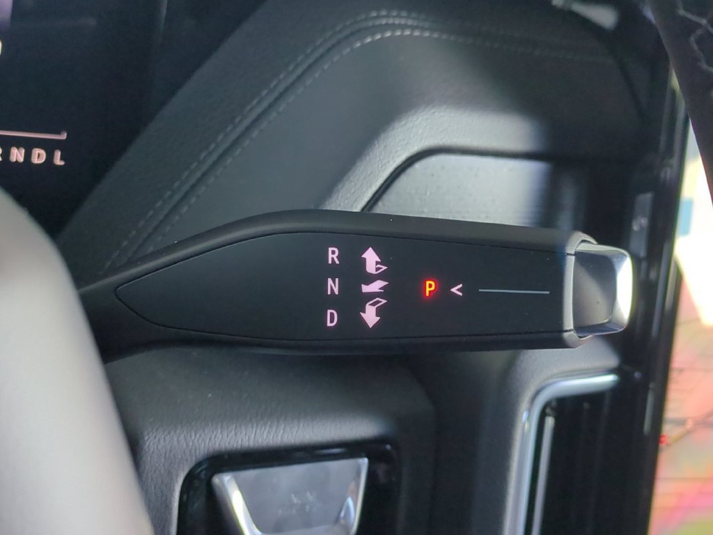 2026 GMC Yukon XL Denali - Photo 20