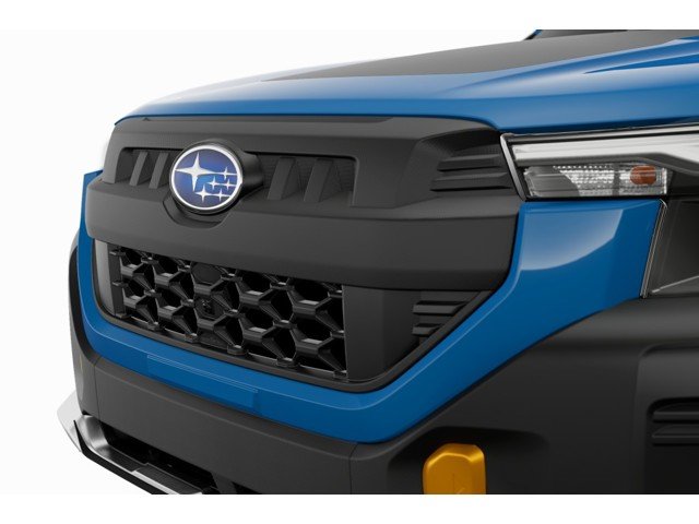 New 2026 GEYSER BLUE Subaru Wilderness image 11