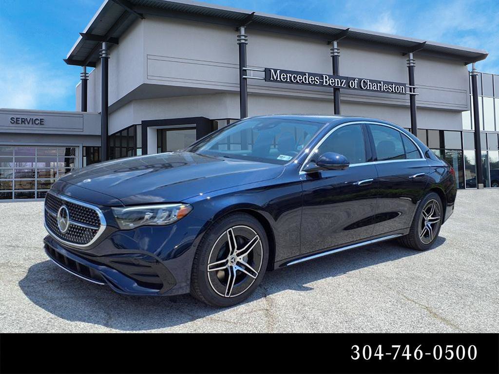New 2026  Mercedes-Benz E350 image 7