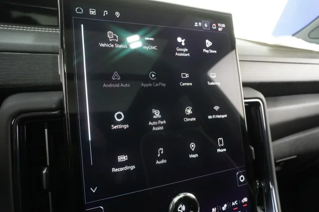 2026 GMC Yukon AT4 Ultimate - Photo 39