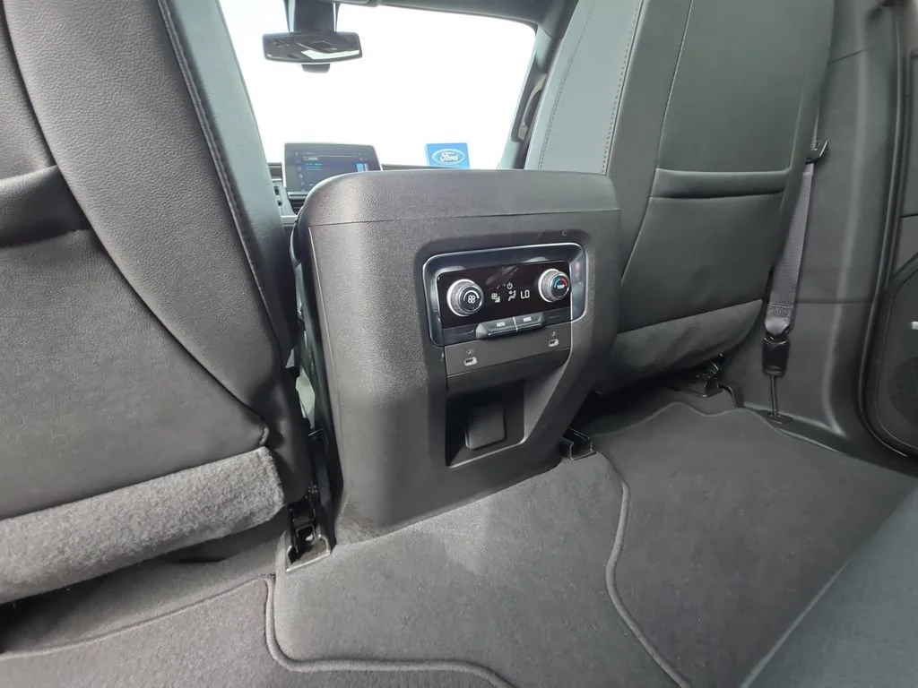 Used 2022 Auburn Metallic Chevrolet LT image 29