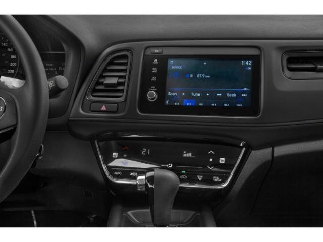 Used 2022 Platinum White Pearl Honda 2WD EX image 10