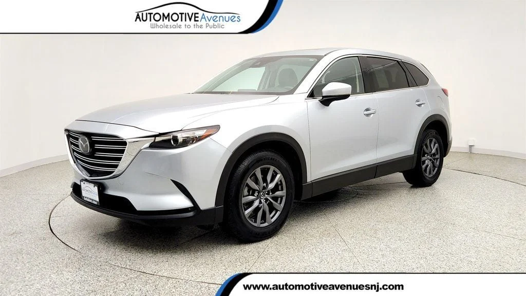2023 Mazda CX-9 Touring AWD's photo