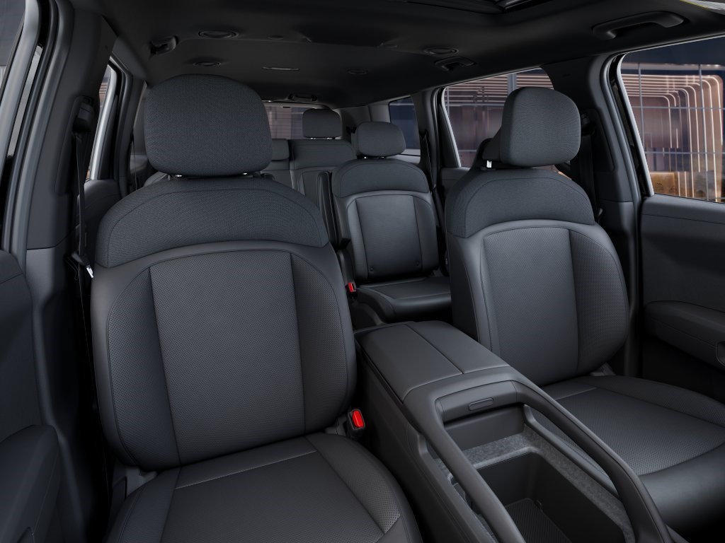 New 2027 Ebony Black Kia S image 15