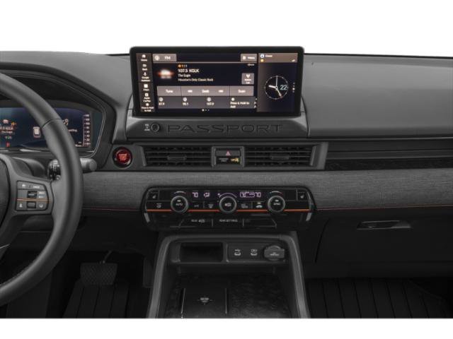 2026 Honda Passport TrailSport - Photo 11