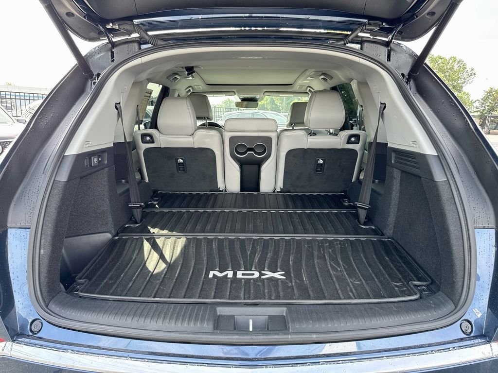 Used 2026  Acura Technology Package image 40