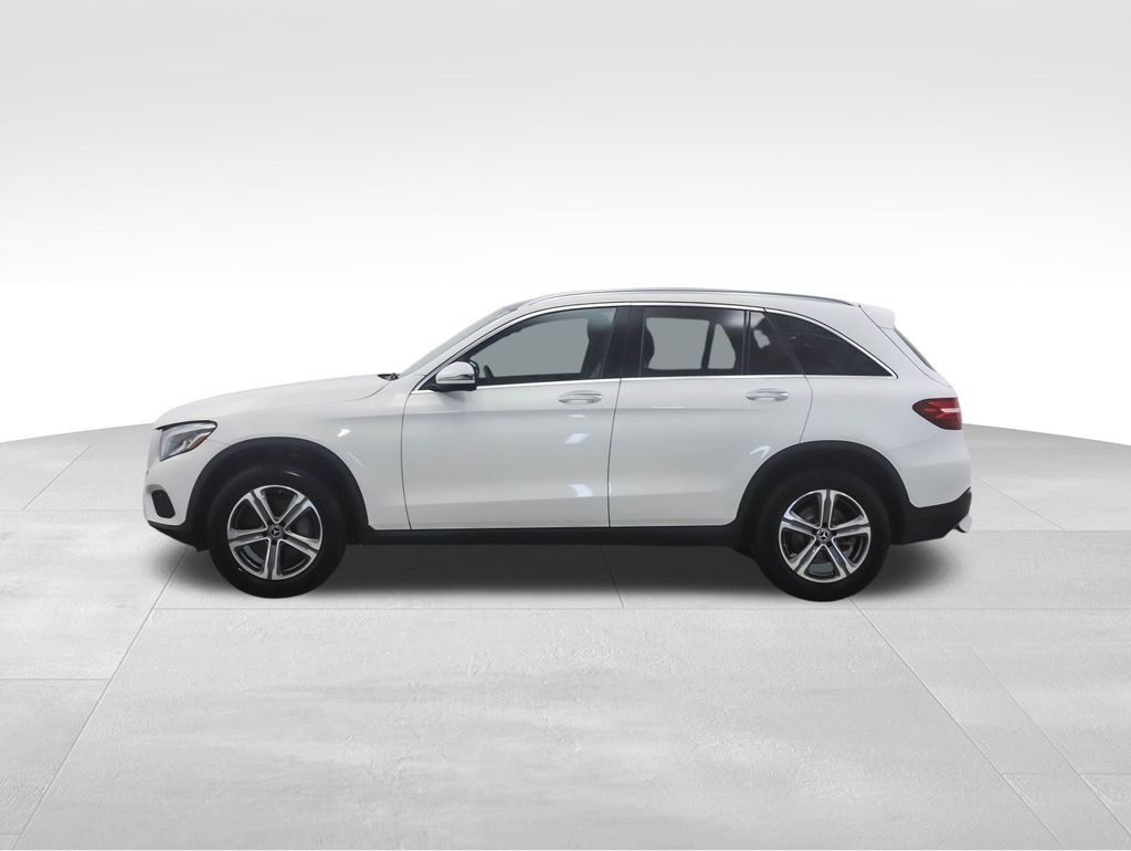 Used 2019 Mercedes-Benz GLC GLC300 with VIN WDC0G4KB0KF634050 for sale in Minneapolis, Minnesota